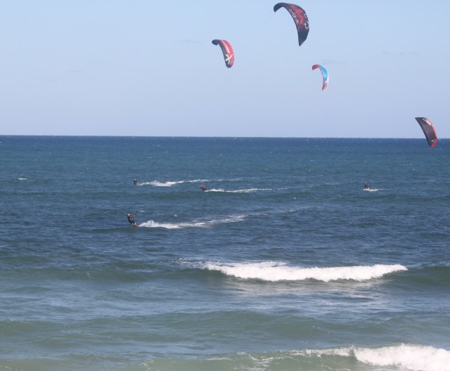 JupiterSunriseKite 062