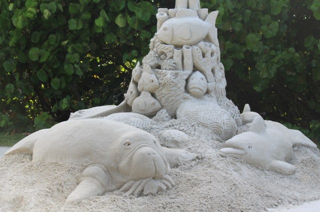 SandArt 011