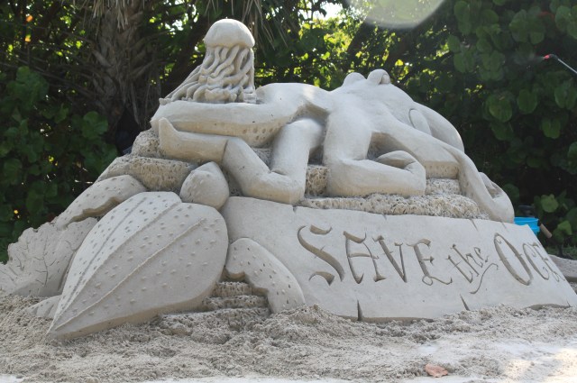SandArt 013