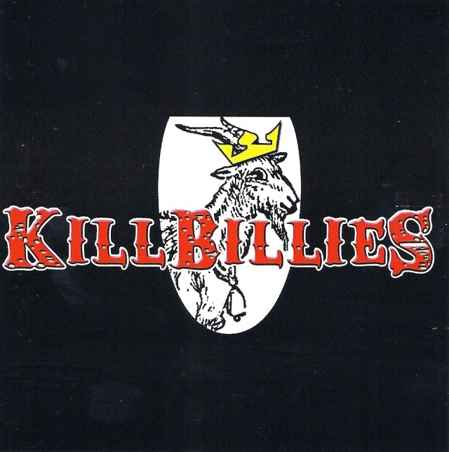 Killbillies