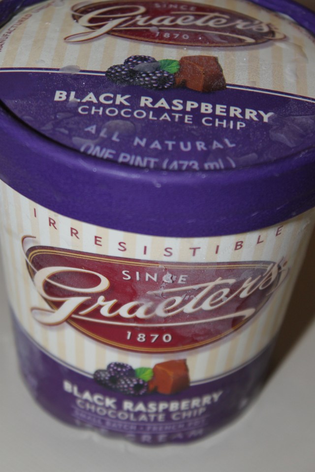 Graeters