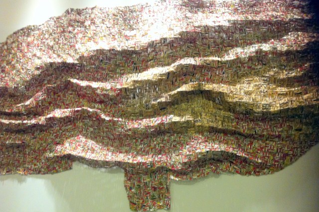 Anatsui